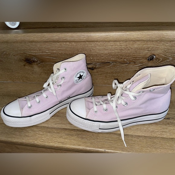 Platform Converse - Picture 2 of 5